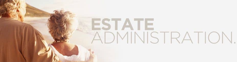 Estate Administration 